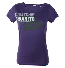 Scratchie - pflaume