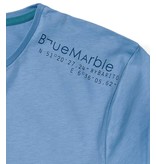 ajoofa BlueMarble - blau