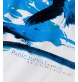 PanicJungle - weiß