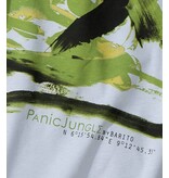 PanicJungle - hellgrau
