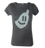 Smile - anthrazit