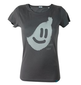 Smile - anthrazit