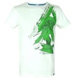 GreenScreak - weiß