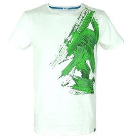 GreenScreak - weiß