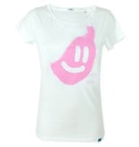 Smile - weiß