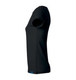 ajoofa Beastly Good Frauen-Shirt - schwarz