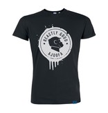 ajoofa Beastly Good Männer-Shirt - schwarz