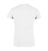ajoofa Beastly Good Männer-Shirt - weiß