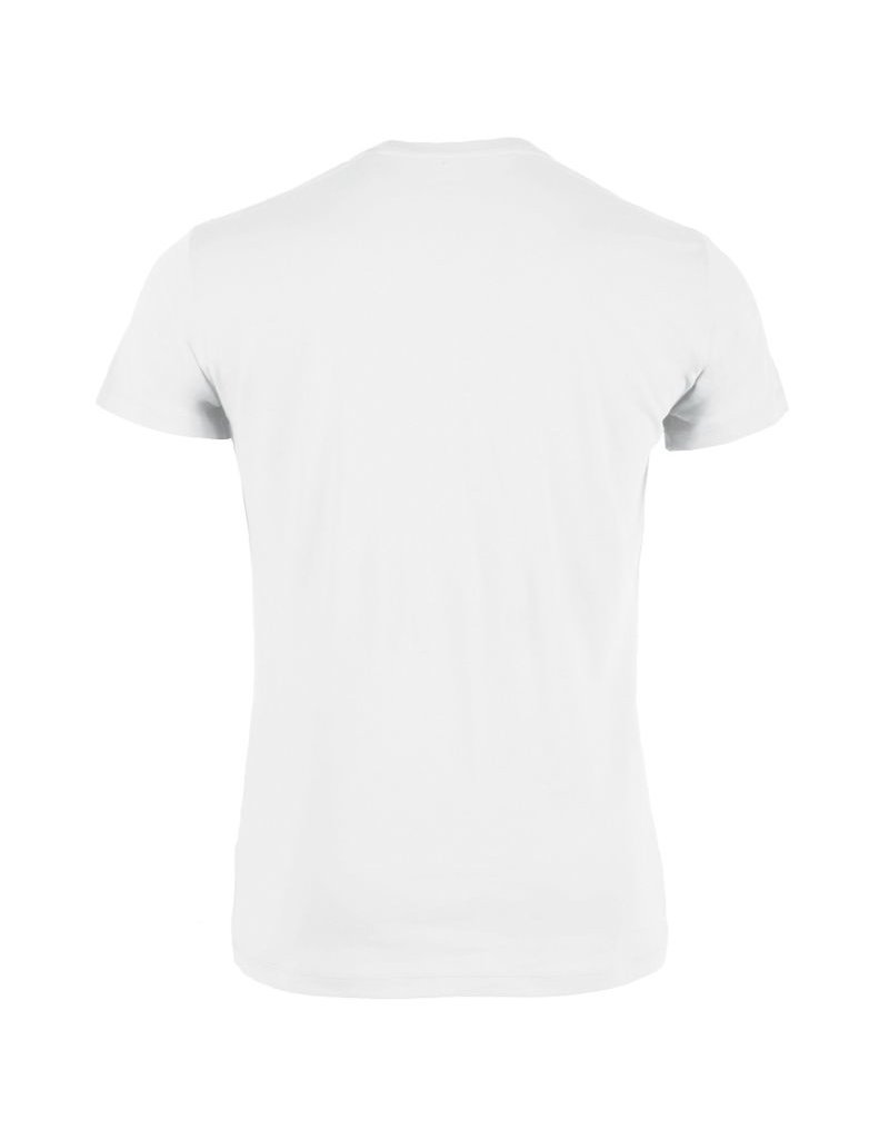 ajoofa Beastly Good Männer-Shirt - weiß