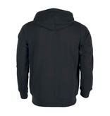 ajoofa Beastly Good Zipper-Hoodie - unisex