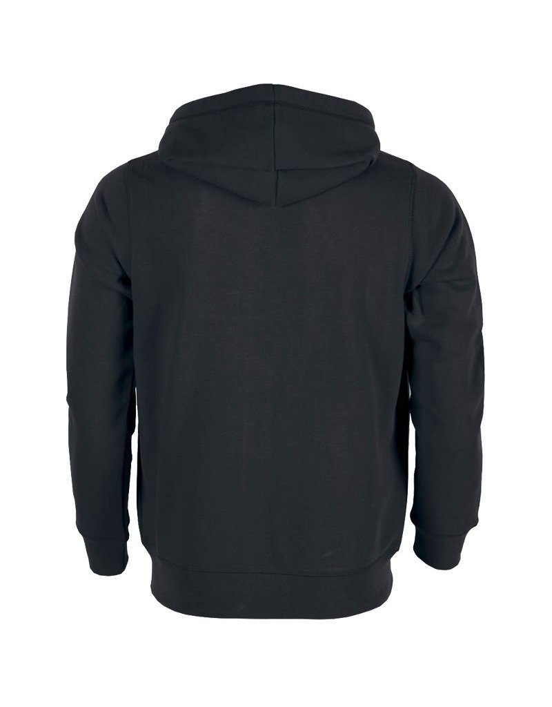 ajoofa Beastly Good Zipper-Hoodie - unisex