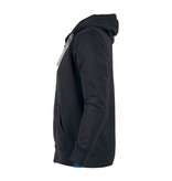 ajoofa Beastly Good Zipper-Hoodie - unisex