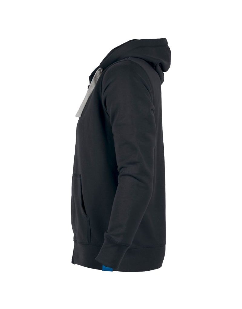 ajoofa Beastly Good Zipper-Hoodie - unisex
