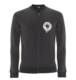 ajoofa Beastly Good Retro Jacke - unisex