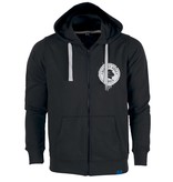 ajoofa Beastly Good Zipper-Hoodie - unisex