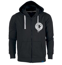 ajoofa Beastly Good Zipper-Hoodie - unisex