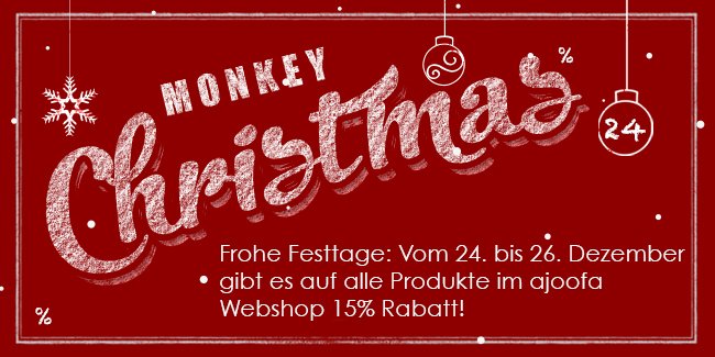 Adventskalender 24. Dezember