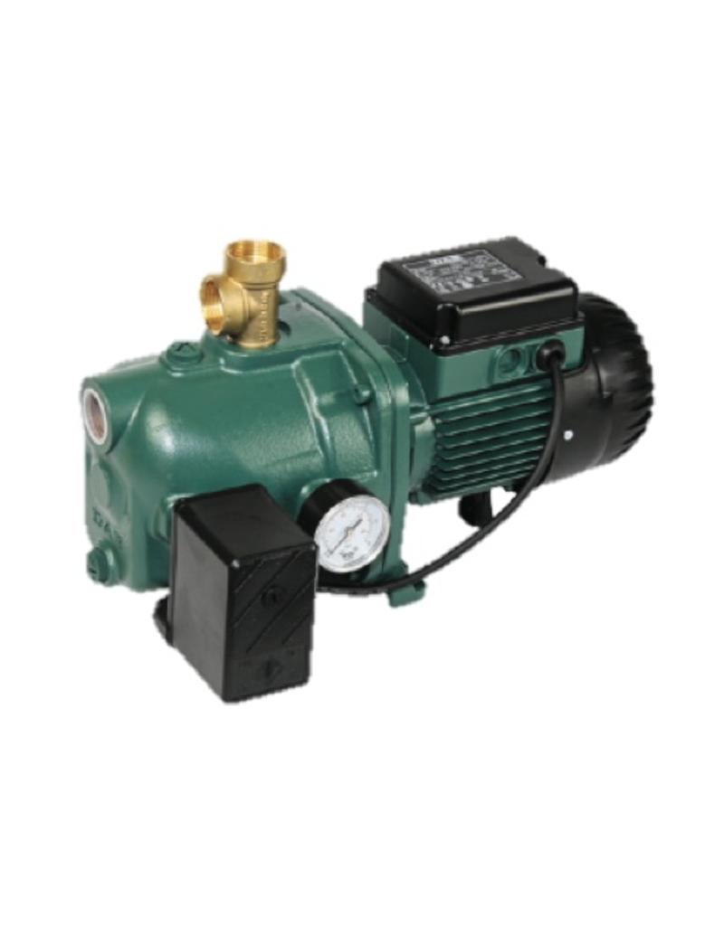 DAB AQUAJET 132 M / 80 G - H - 4800 l/h - 1,36 pk waterpomp - Ryva ...