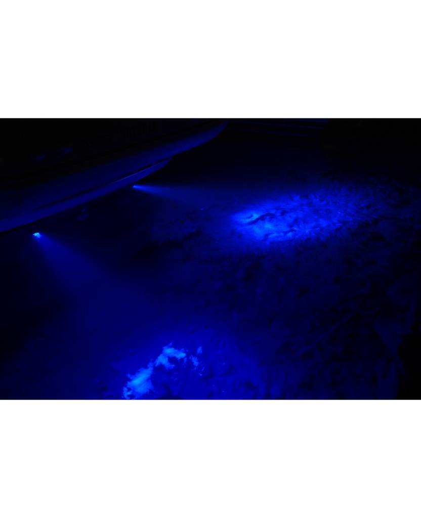 Conus MSR0680 hoogvermogen LED onderwater verlichting ontworpen als ... Conus MSR0680 hoogvermogen LED onderwater verlichting ontworpen als ...