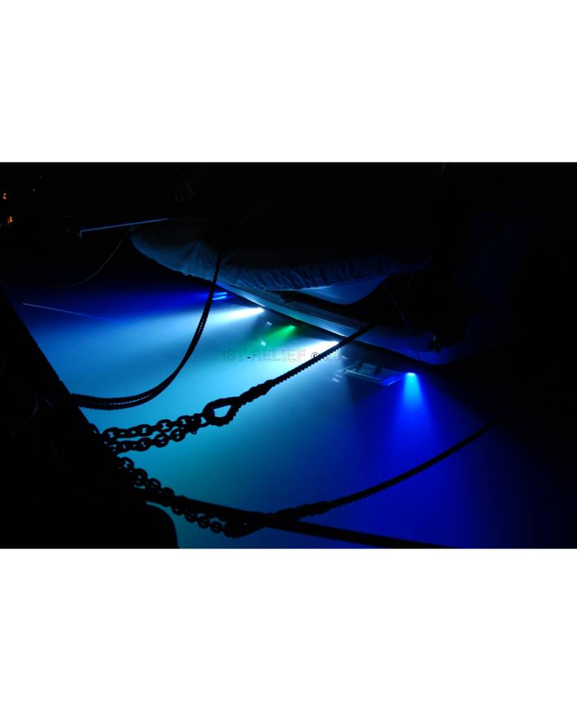 Convex MST0680 LED onderwater verlichting voor standaard oppervlak ... Convex MST0680 LED onderwater verlichting voor standaard oppervlak ...