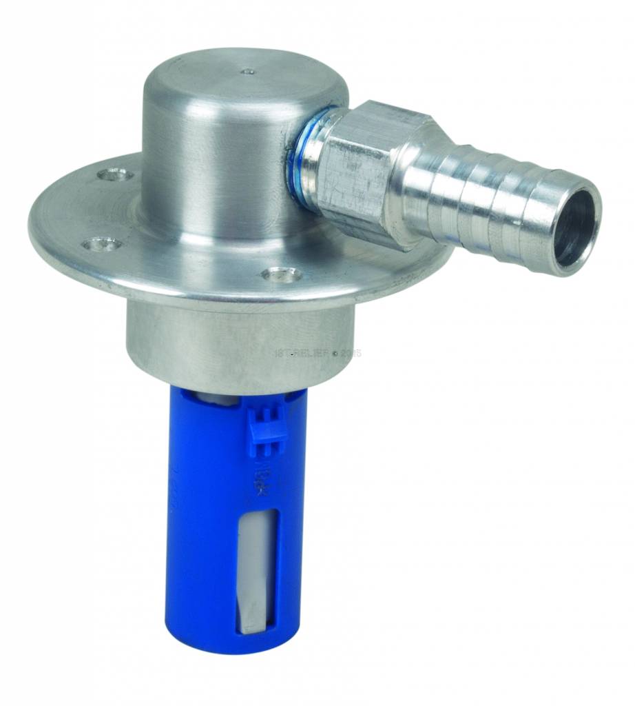 Fill Limit Valve (flanged) 1stRelief
