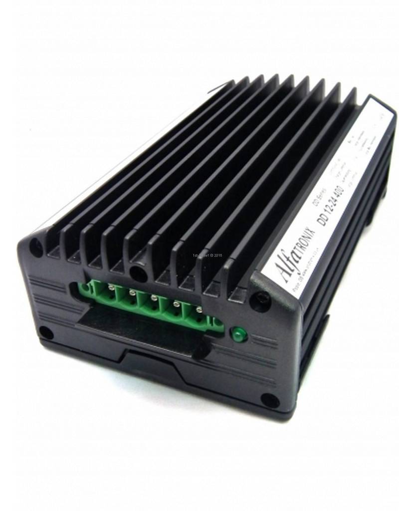 12 VDC to 24 VDC Power UpConverter nonisolated 1stRelief