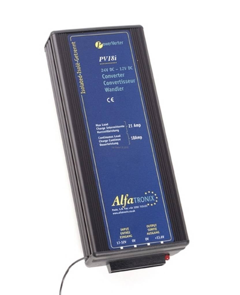 24 VDC to 12 VDC Power Converter isolated 1stRelief 24 VDC to 12 VDC Power Converter isolated 1stRelief