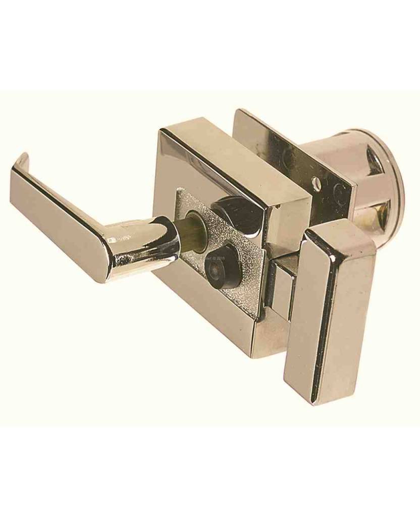 Cabindoor Rim Latch Set 1stRelief
