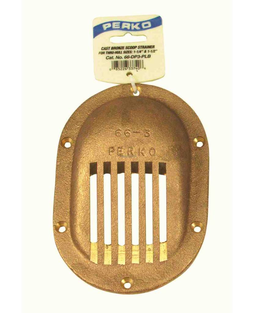 Intake Strainer 1stRelief