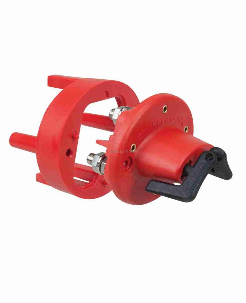 Battery Selector Switch for 2 Batteries allows the addition of an extra