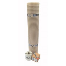 REPLA Mesh kit 10 m2