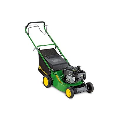 John Deere RUN41