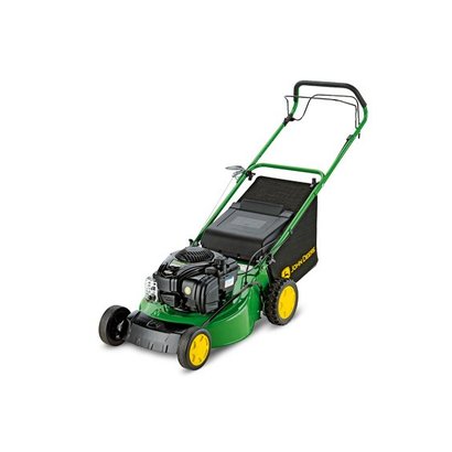 John Deere RUN 46