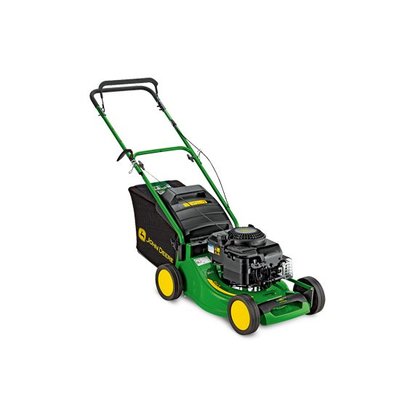John Deere R43