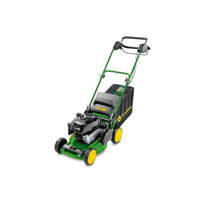 John Deere R43S