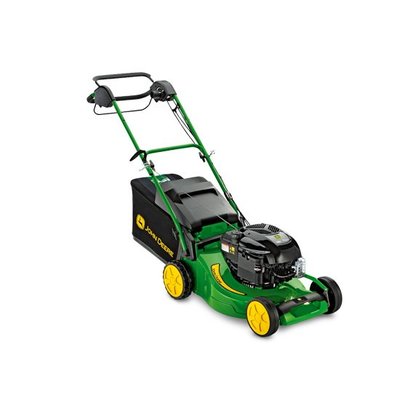 John Deere R43V
