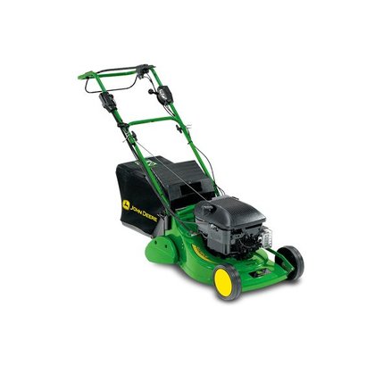John Deere R43VE