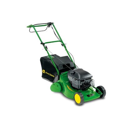 John Deere R43RS