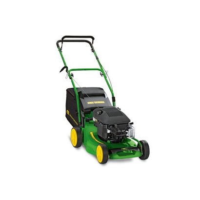 John Deere R47