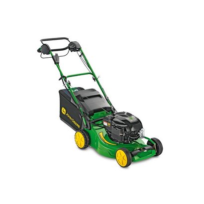 John Deere R47VE
