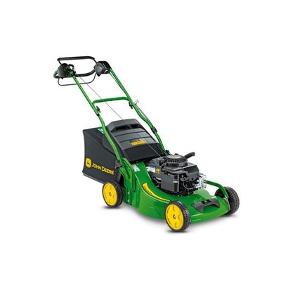 John Deere R54S