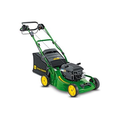 John Deere R54VE