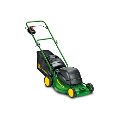 John Deere R40EL