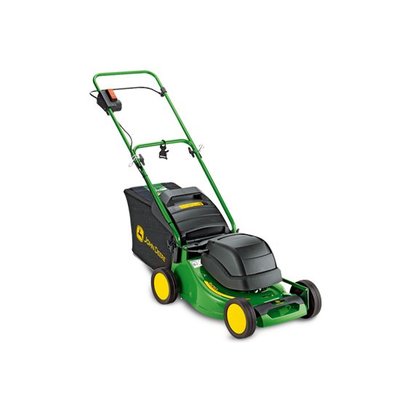 John Deere R43EL