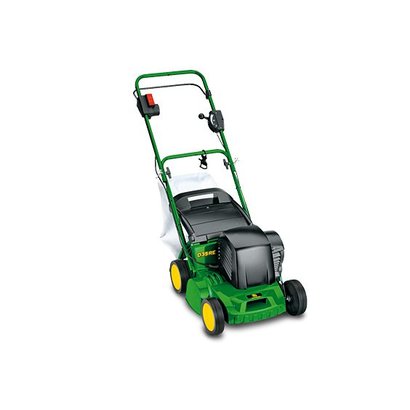 John Deere D35RE