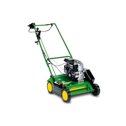 John Deere D38R