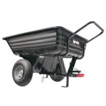 Agri-Fab Aanhangwagen 160 kg kunststof (450345)