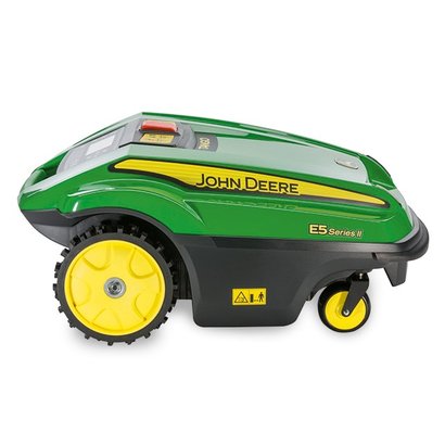 John Deere Tango E5 robotmaaier