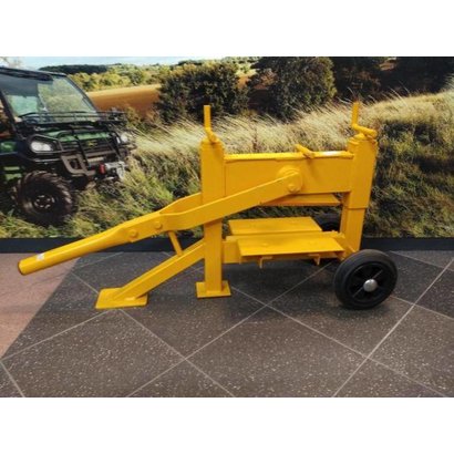 Revo compact 35 stenenknipper