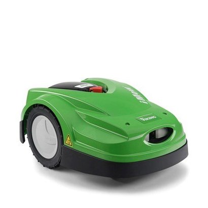Viking MI 422 P robotmaaier